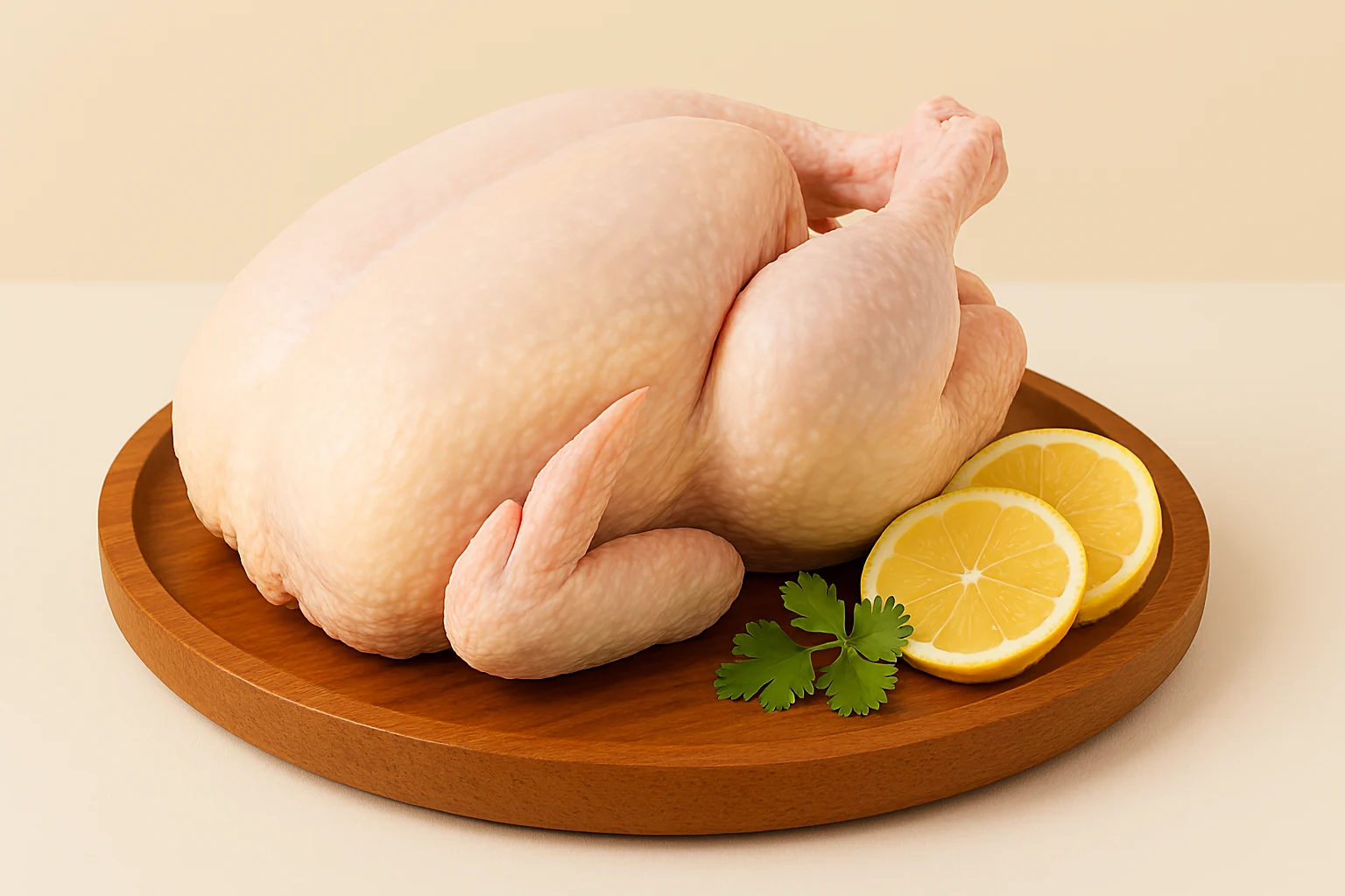 Fresh Chicken - 500g - Quality Grocery Kuli