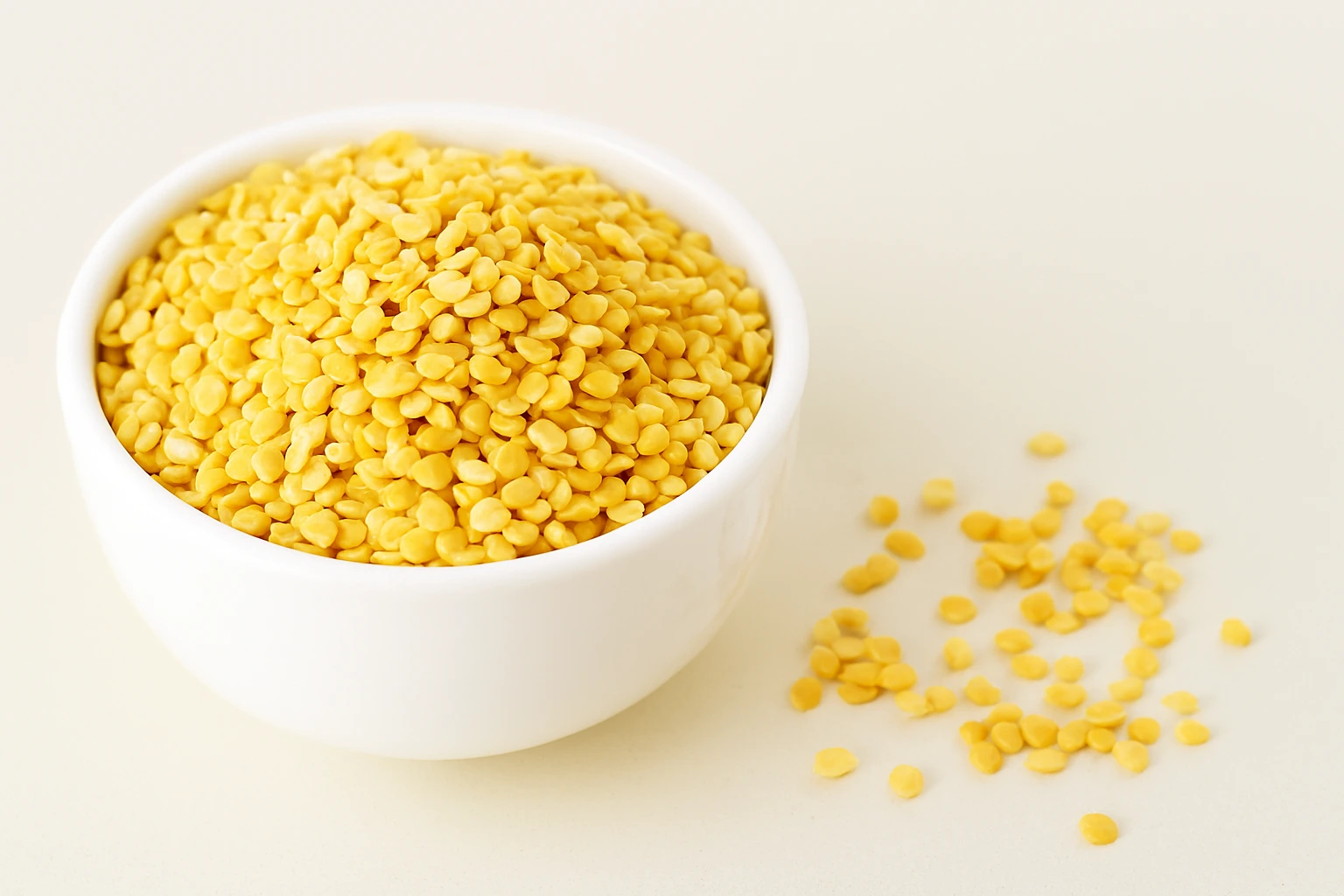 Moong Dal 500g - Quality Grocery Kuli