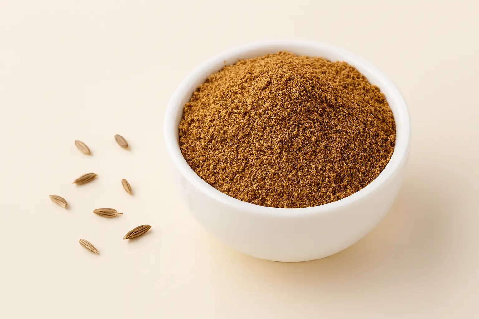 Jeera Powder 100g - Quality Grocery Kuli