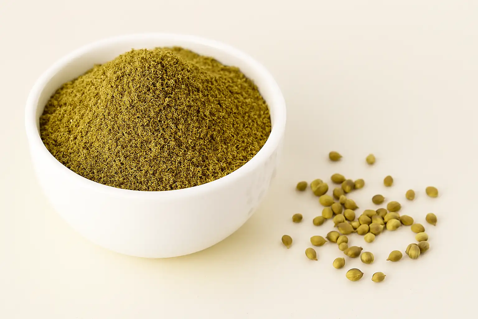 Dhone Powder 100g - Quality Grocery Kuli