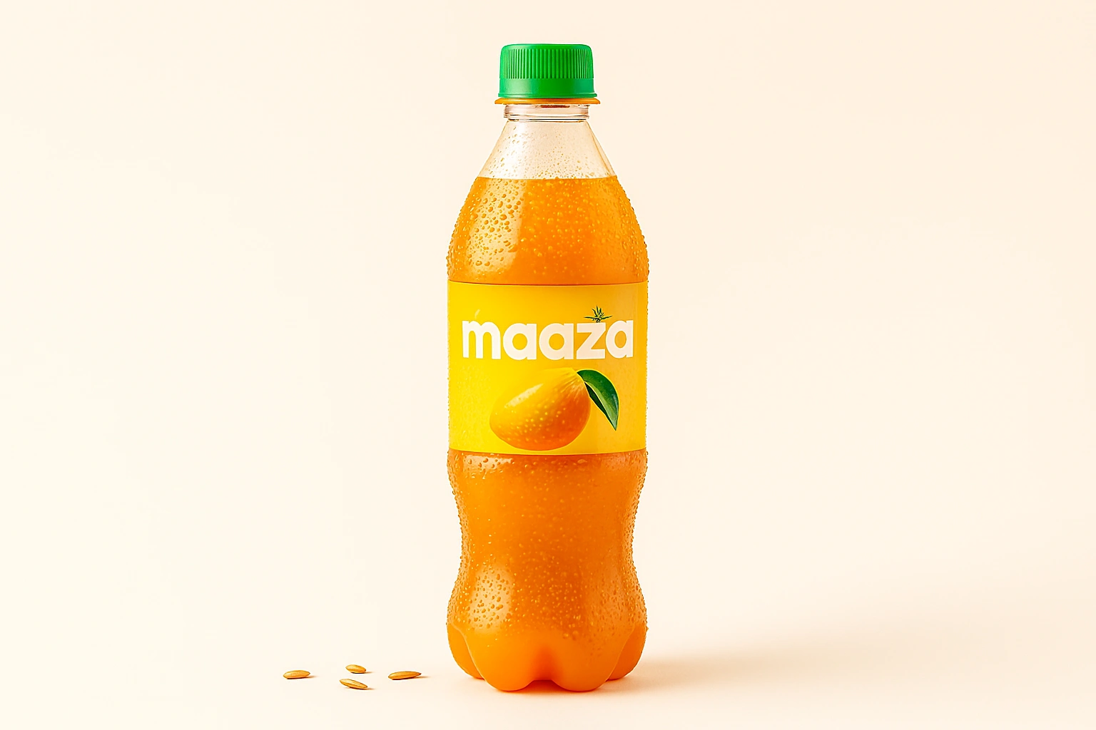 Mazza 600ML - Quality Grocery Kuli