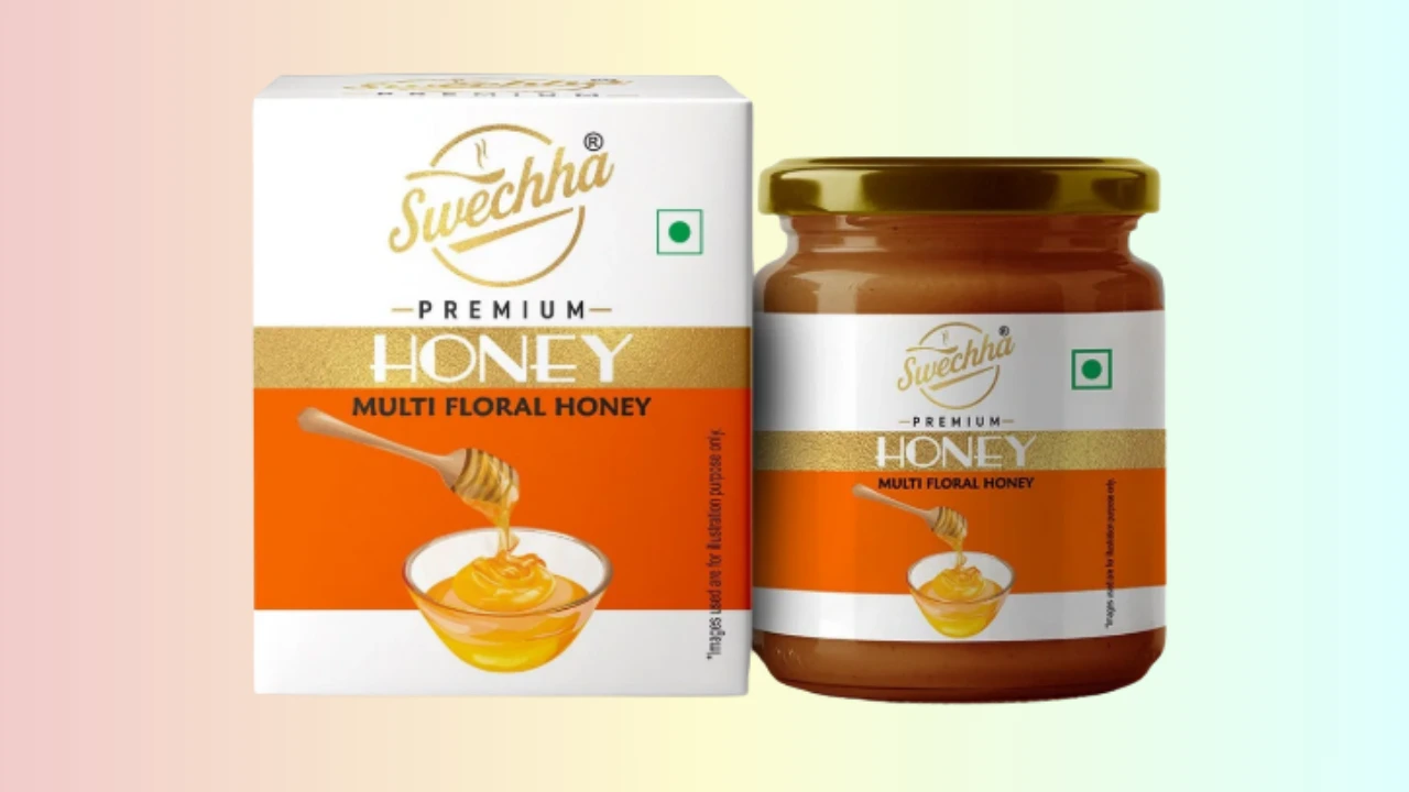 RCM Premium Honey 250g - Quality Grocery Kuli