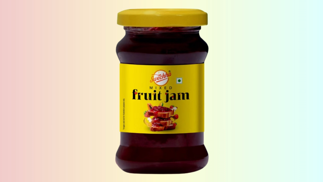 RCM Mix Fruit Jam 200g - Quality Grocery Kuli