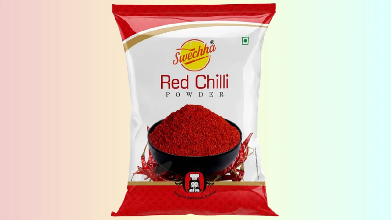 RCM Chilli Powder 100g - Quality Grocery Kuli