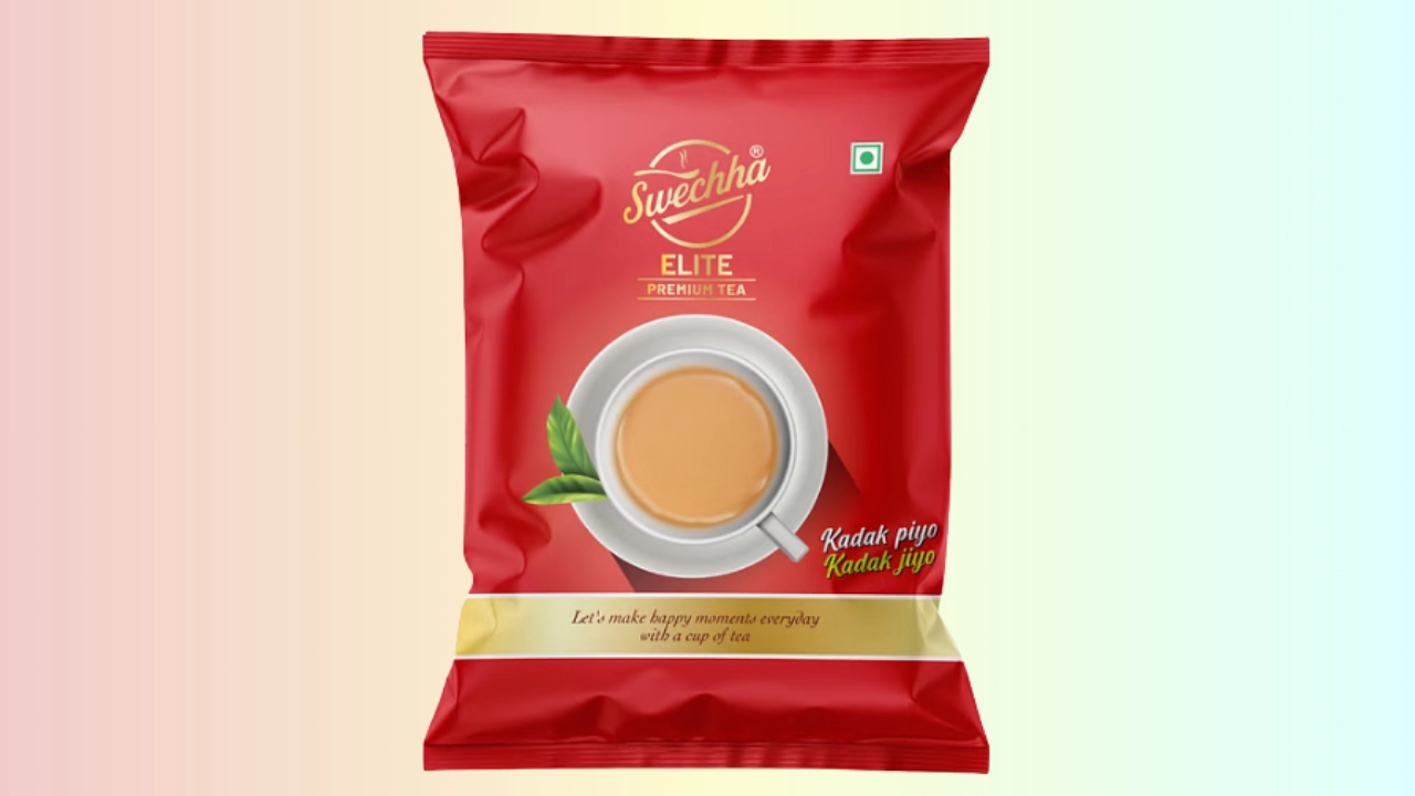 RCM Elite Tea 250g - Quality Grocery Kuli