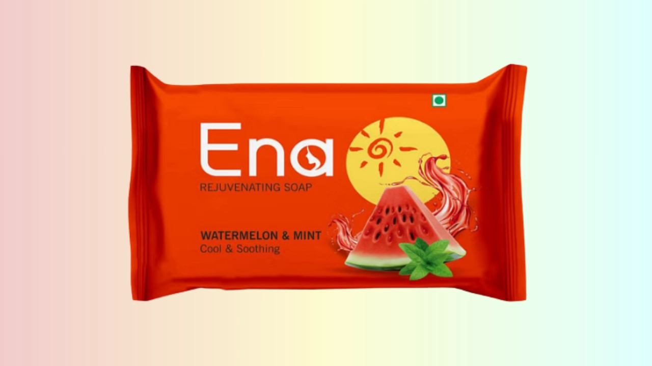 RCM Watermelon Soap 75g - Quality Grocery Kuli