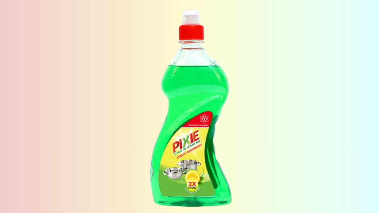 RCM Liquid Dish Wash 500ml - Quality Grocery Kuli