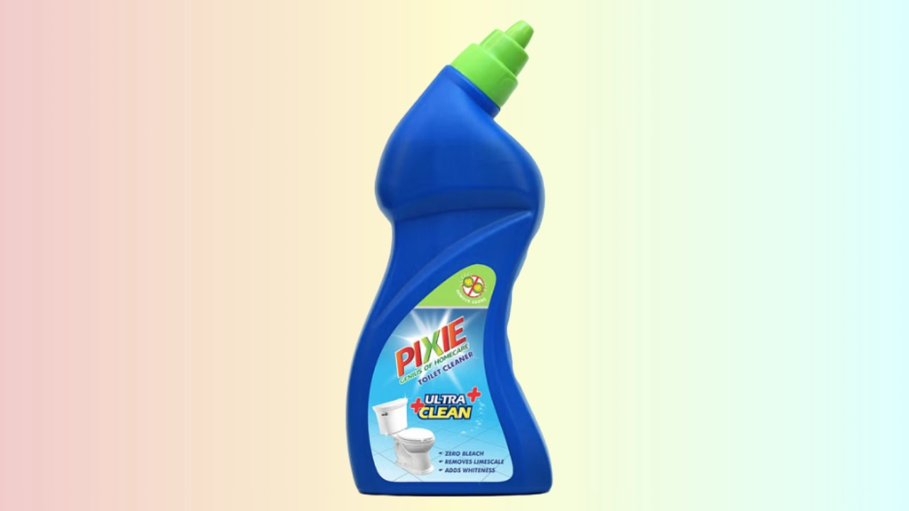 RCM Toilet Cleaner 500ml - Quality Grocery Kuli