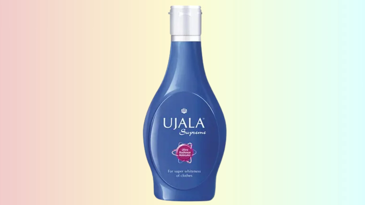 Ujala Supreme Liquid 75ml - Quality Grocery Kuli