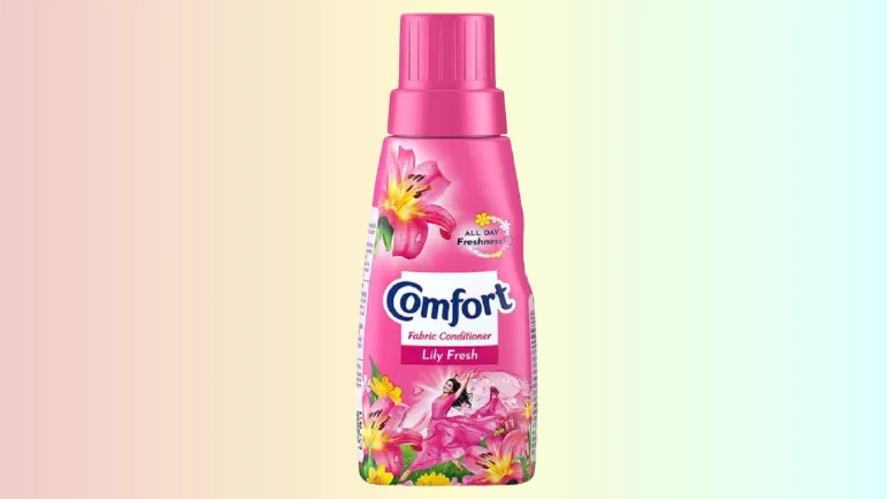 Comfort Fabric Conditioner 210ml - Quality Grocery Kuli