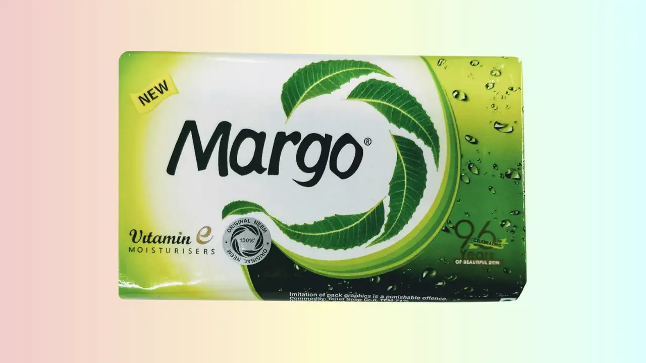Margo Bath Soap - Quality Grocery Kuli