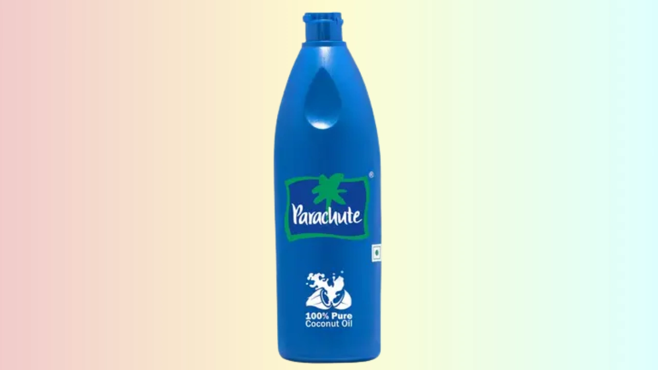 Parachute Coconut Oil 300ml - Quality Grocery Kuli