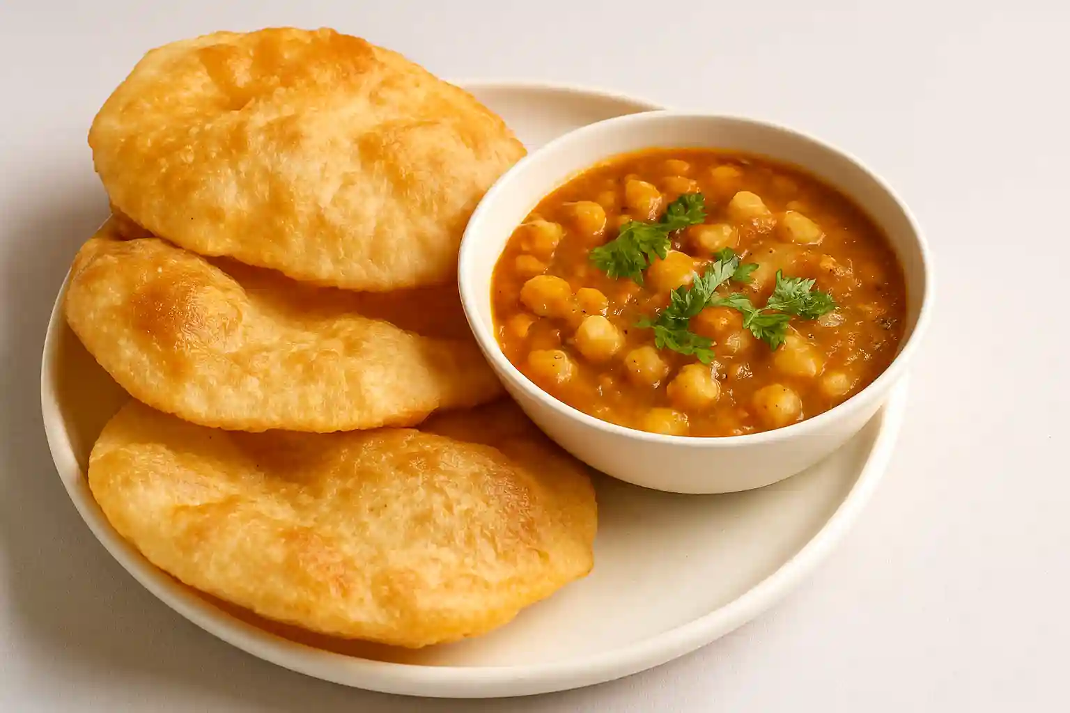 Nanpuri - 3pcs - Quality Food Kuli