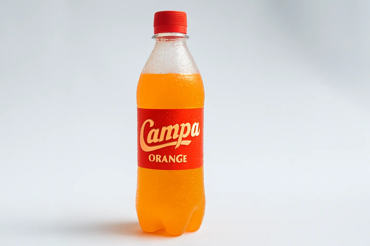 Campa Orange - 500 ML - Quality Food Kuli