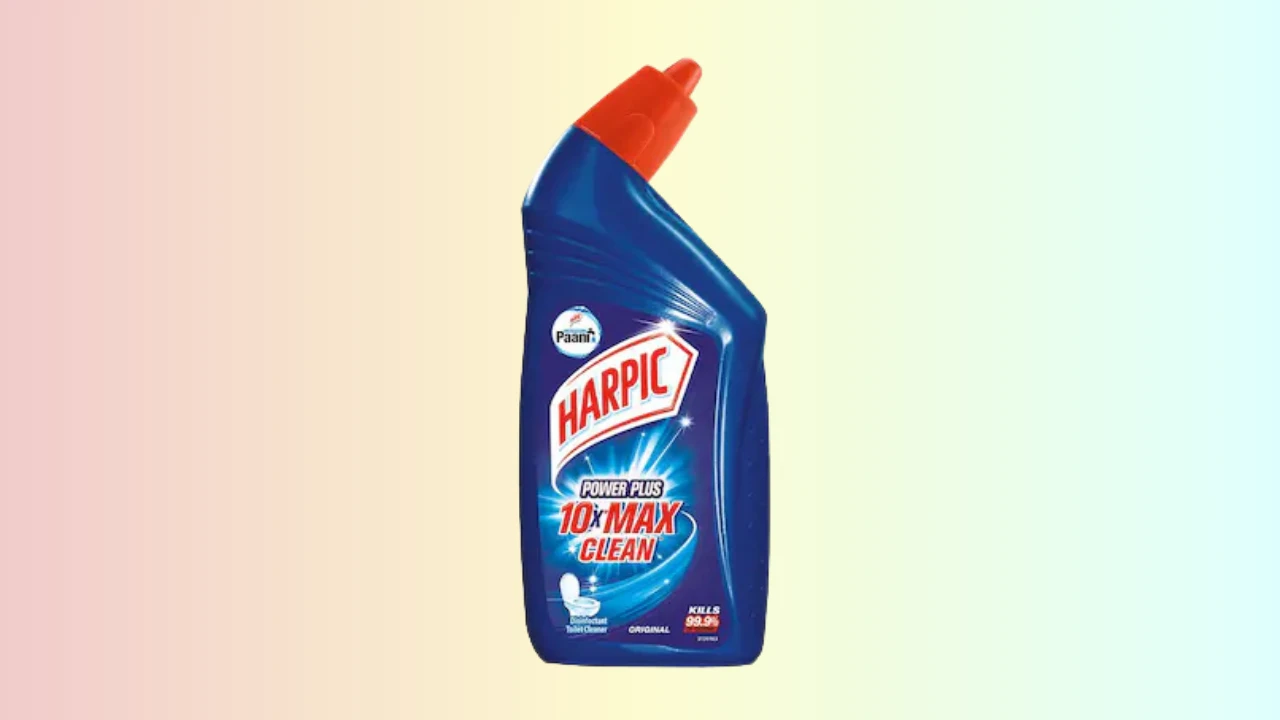 Harpic - 500ml - Quality Grocery Kuli