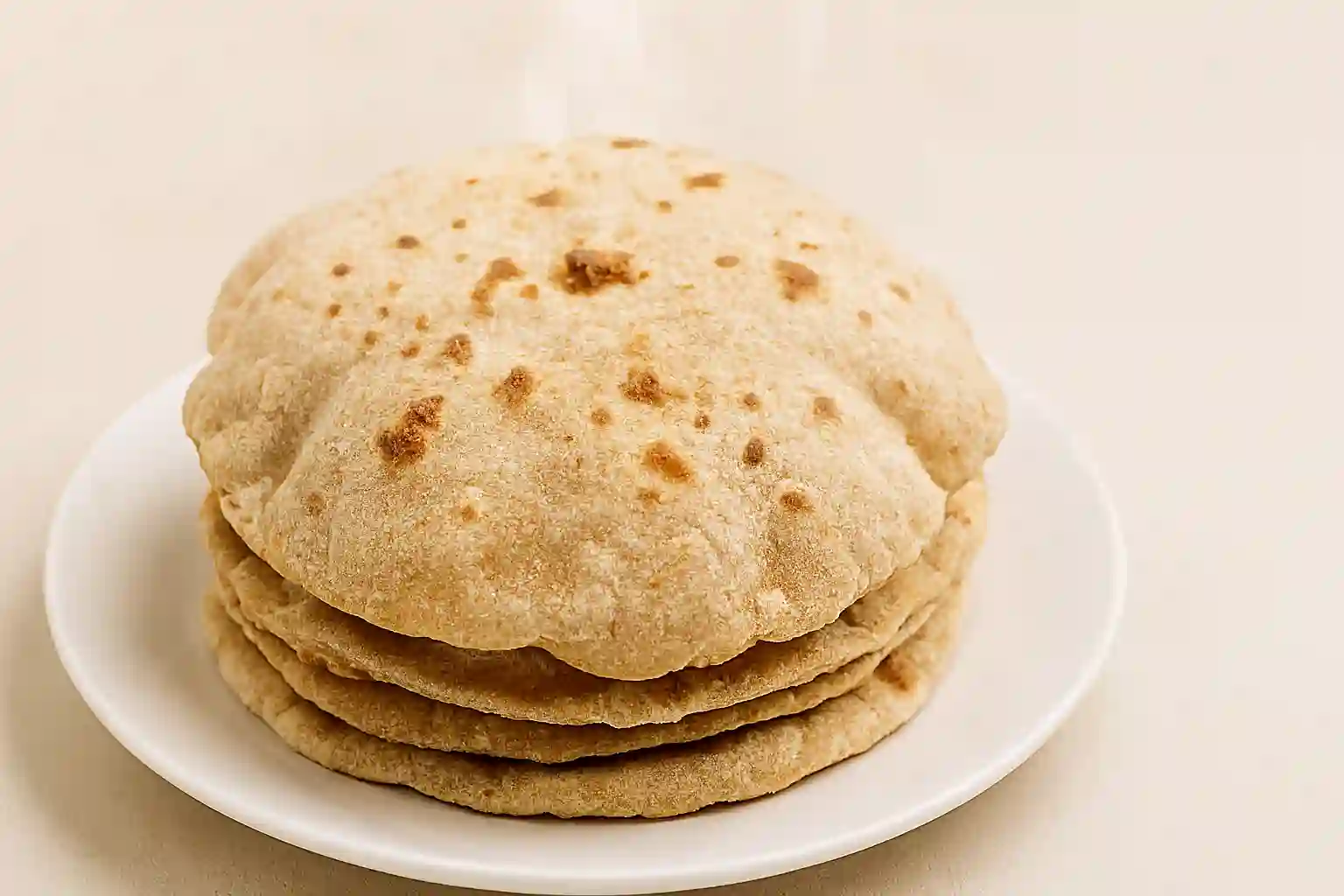 Atta Roti - 1 pcs - Quality Food Kuli