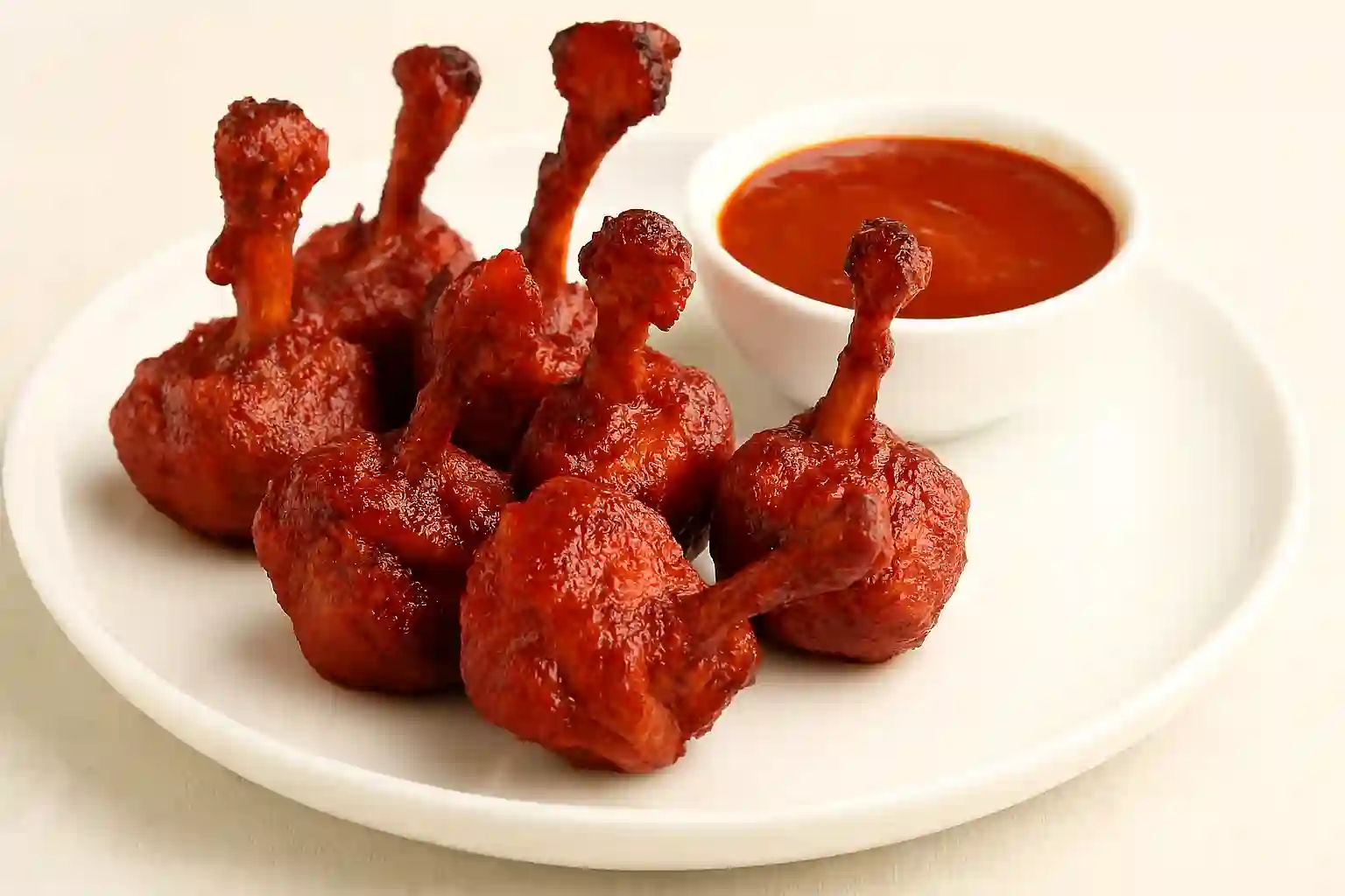 Chicken Lollipop - 1 pcs - Quality Food Kuli