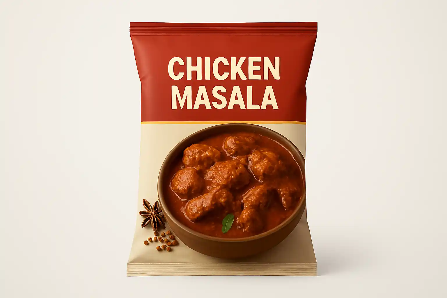 Chicken Masala - Quality Grocery Kuli