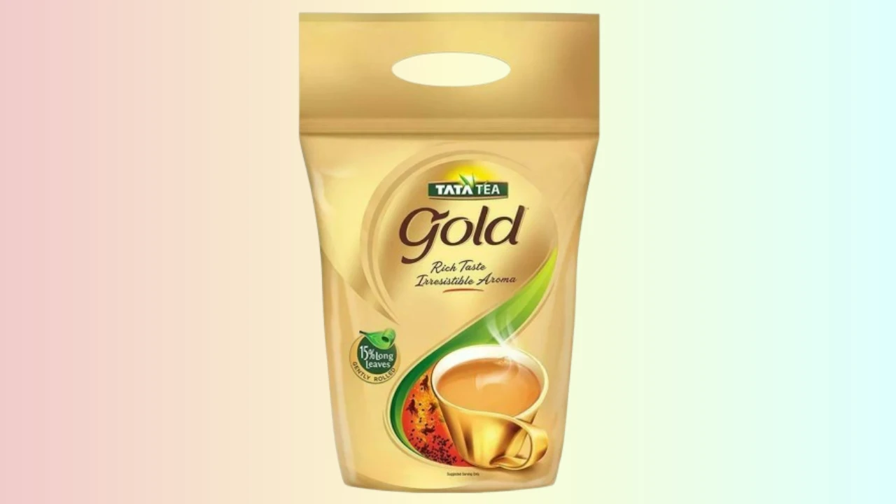 Tata Tea Gold - Quality Grocery Kuli