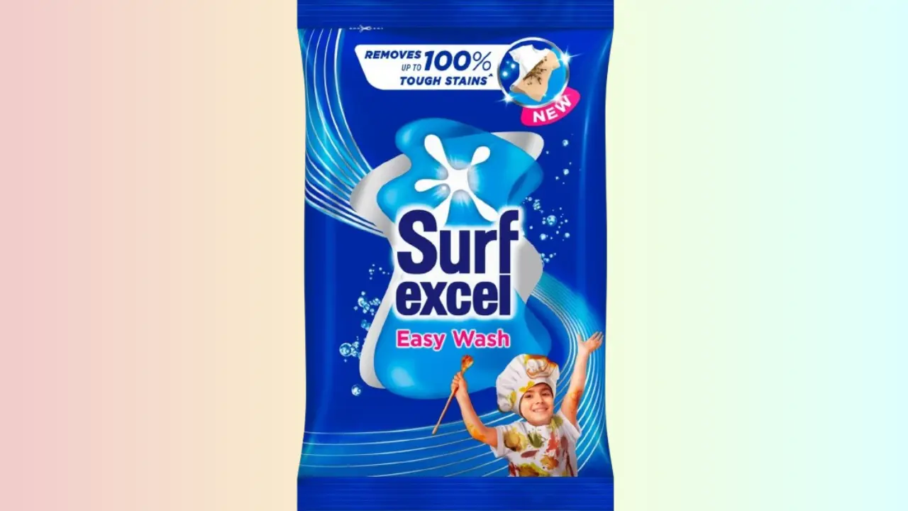 Surf Excel Detergent - 500g - Quality Grocery Kuli