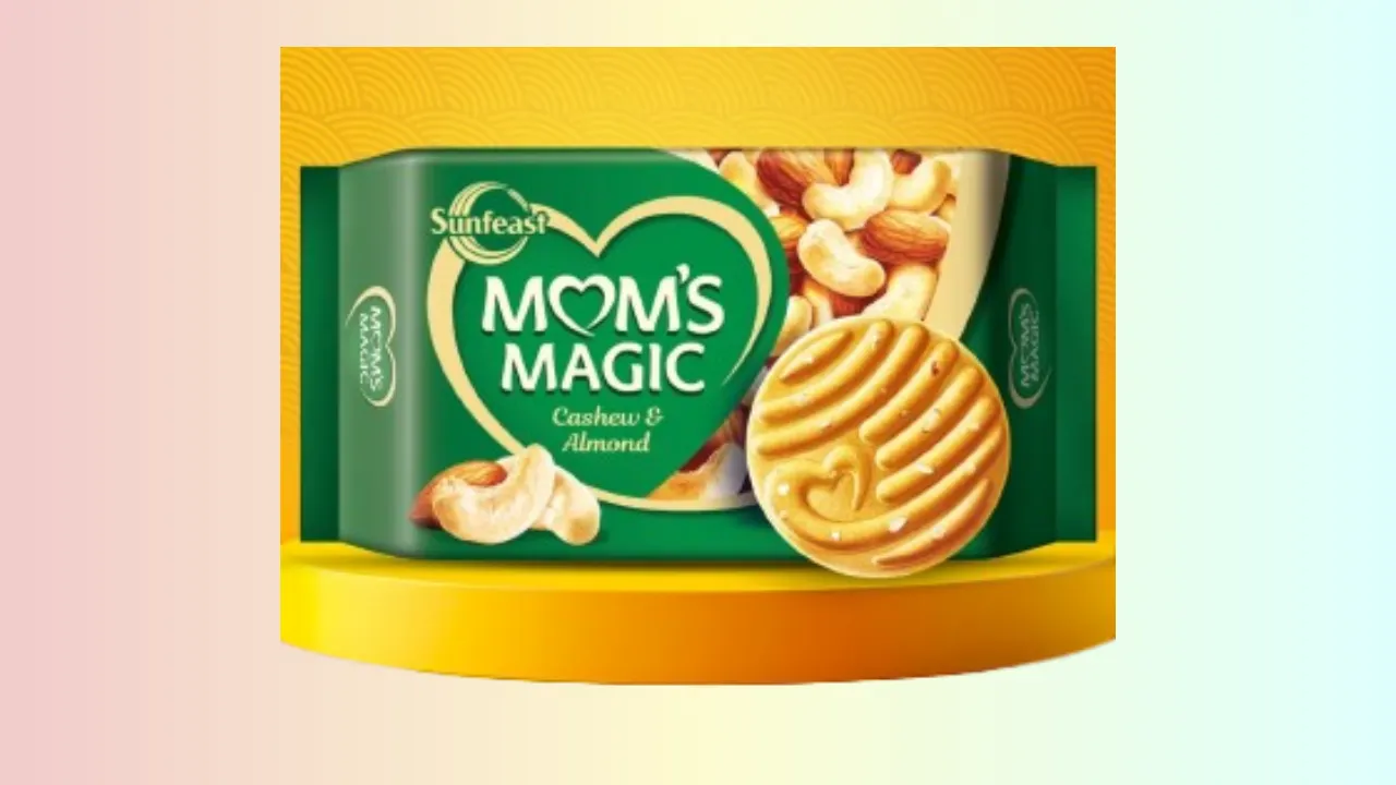 Mom’s Magic Biscuit - Quality Grocery Kuli
