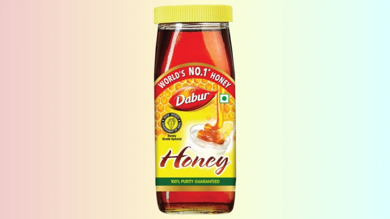Dabur Honey - 250g - Quality Grocery Kuli