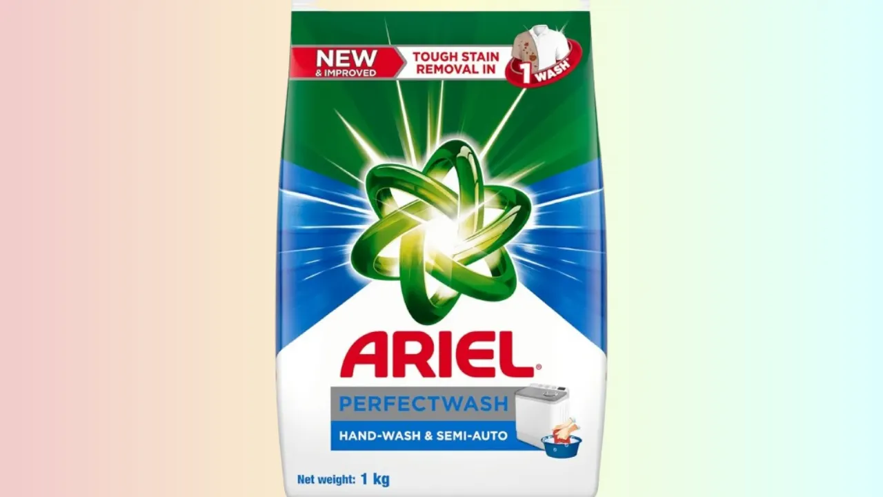 Ariel Detergent - 500g - Quality Grocery Kuli