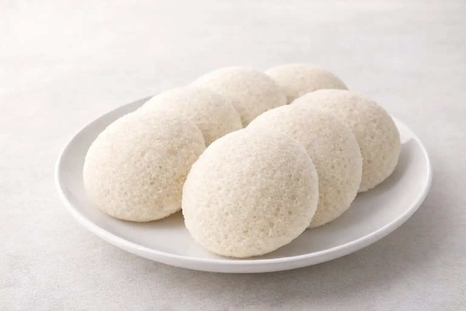Idli - Quality Food Kuli