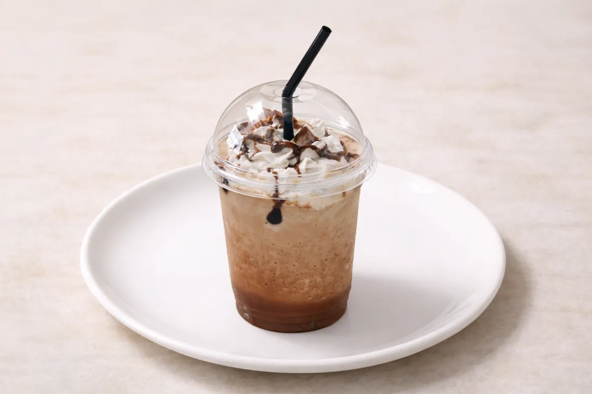 Cold Coffee - 250ml